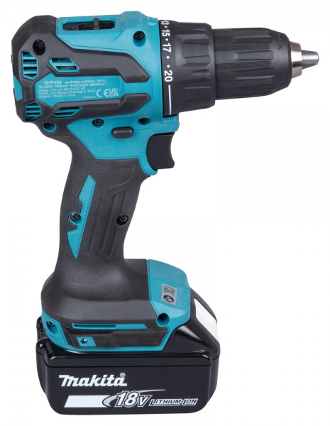 Makita DHP490SFJ Akku-Schlagbohrschrauber
