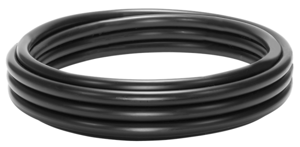 Gardena Verlegerohr 25 mm, 10 m lang (2718-20)