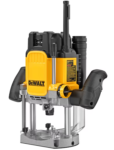 Dewalt DWE625-QS Oberfräse