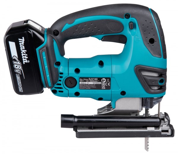 Makita DJV180ZX Akku-Stichsäge
