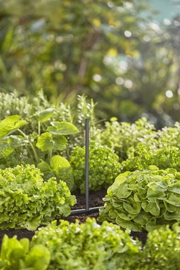 Gardena Micro-Drip-System Verlängerungsrohr für Sprühdüsen - Inhalt: 5 Stück (13326-20)