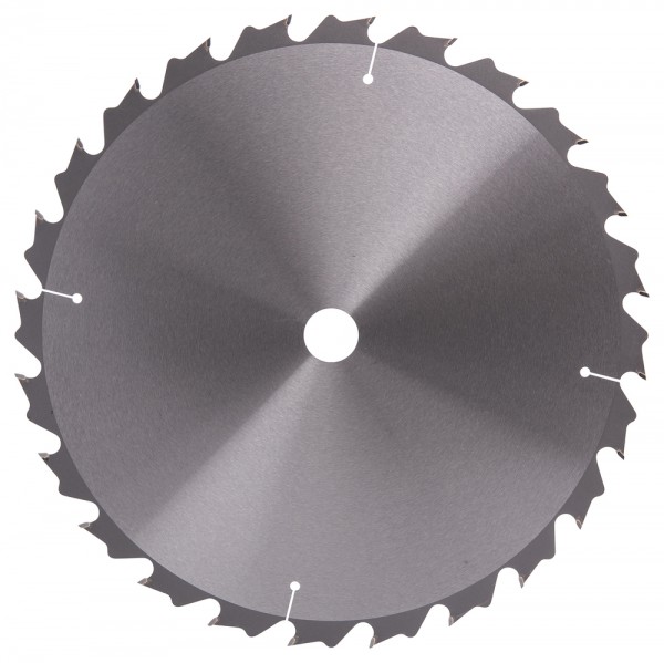 Makita HM-Sägeblatt 355x30 mm 24 Zahn (B-32188)