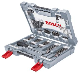 Bosch Professional Premium Set 105-tlg.