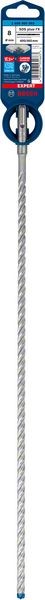 Bosch Professional Expert SDS plus-7X Hammerbohrer, 8 x 400 x 465 mm (2608900093)