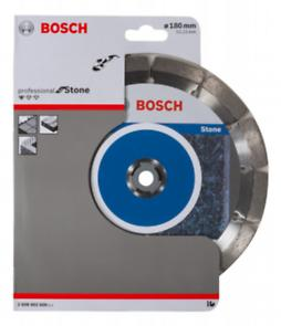 Bosch Professional DIA-TS 180x22,23 Standard For Stone (2608602600)