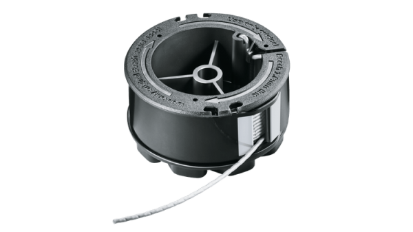 Bosch DIY Schneidfadenspule 6 m (1,6 mm) (F016800570)