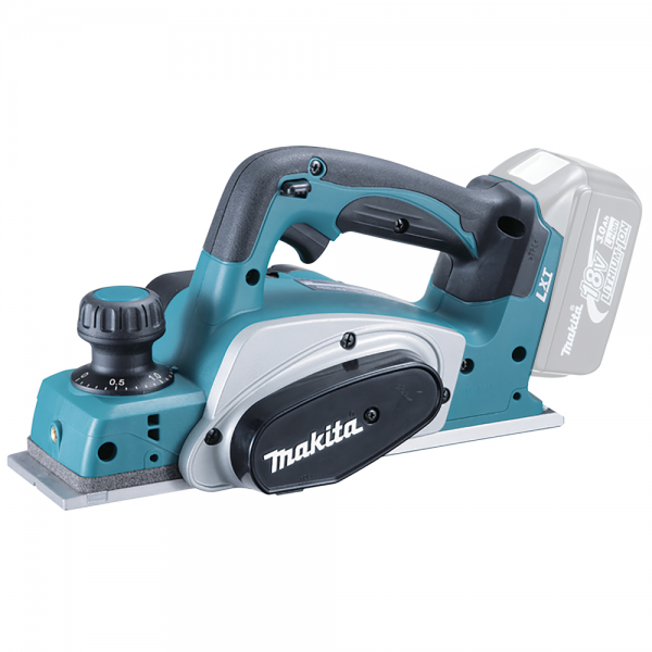 Makita DKP180Z Akku-Hobel