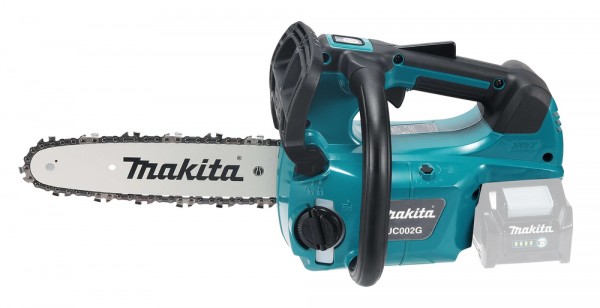 Makita UC002GZ Akku-Kettensäge