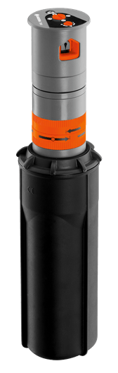 Gardena Turbinen-Versenkregner T 380 (8205-29)