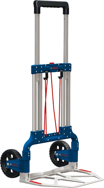 Bosch Professional Alu Caddy (1600A001SA)