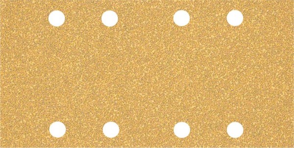 Bosch Professional Expert C470 Schleifpapier mit 8 Löchern für Schwingschleifer, 93 x 186 mm, G 40, 10-tlg. (2608900853)