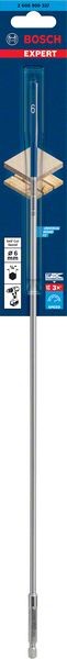 Bosch Professional Expert SelfCut Speed Flachfräsbohrer, 6 x 400 mm (2608900337)