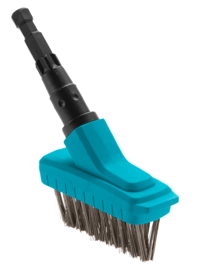 Gardena combisystem-Fugenbürste M (3605-20)