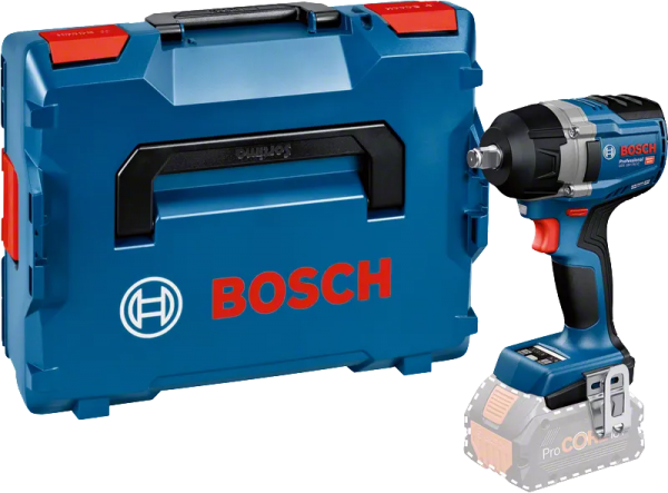 Bosch Professional GDS 18V-750 C (L) Akku-Drehschlagschrauber solo (06019L9001)