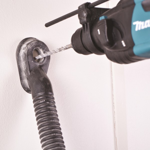 Makita Bohrstaubabsaugungs-Adapter (P-80488)