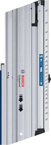 Bosch Professional FSN 440 X Führungsschienensystem (1600A02V36)