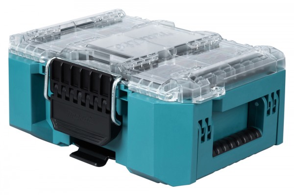 Makita MakTrak Organizer Klein (P-91067)