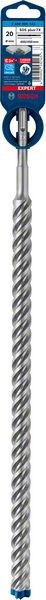 Bosch Professional Expert SDS plus-7X Hammerbohrer, 20 x 400 x 450 mm (2608900143)