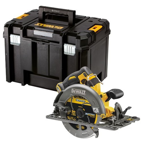 Dewalt DCS579NT-XJ Akku-Handkreissäge