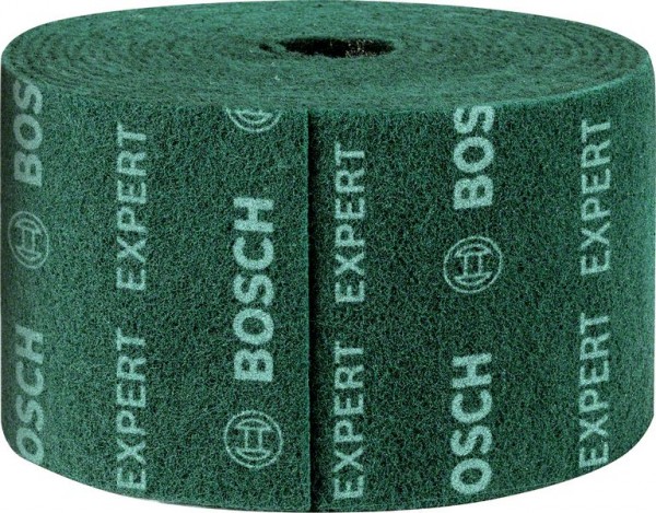 Bosch Professional Expert N880 Vliesrolle zum Handschleifen, 150 mm x 10 m, Mehrzweck (2608901239)