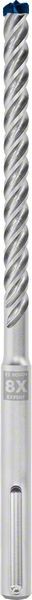 Bosch Professional Expert SDS max-8X Hammerbohrer, 16 x 200 x 340 mm, 5 Stück (2608900261)