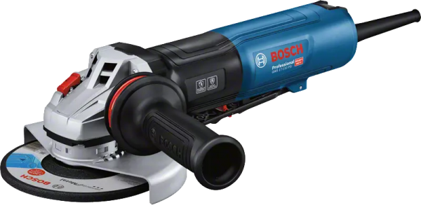 Bosch Professional GWS 17-150 PS (C) Winkelschleifer (06017D1600)