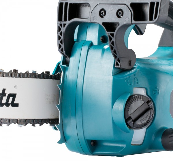 Makita UC002GZ Akku-Kettensäge