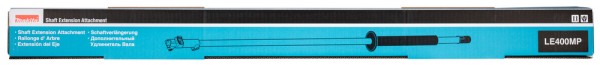Makita LE400MP Schaftverlängerung für UX01, DUX18 (191E24-8)