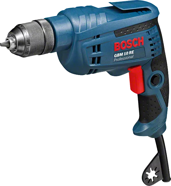Bosch Professional GBM 10 RE (C) Bohrmaschine (0601473600)