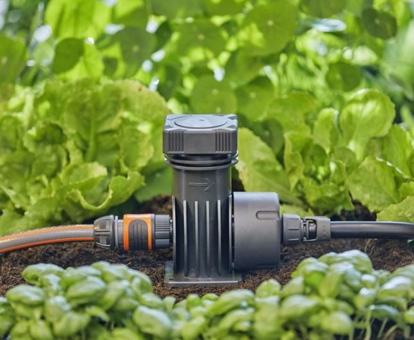 Gardena Micro-Drip-System Basisgerät 2000 (13310-20)