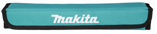 Makita Stecknuss-Set im Rollbeutel 1/2" 8tlg. (E-16601)