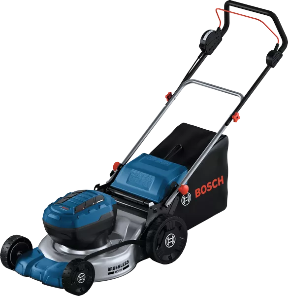 Bosch Professional GRA 18V2-46 (C) Akku-Rasenmäher solo (06008C8000)