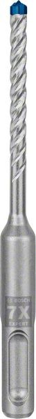 Bosch Professional Expert SDS plus-7X Hammerbohrer, 5 x 50 x 115 mm, 10-tlg. (2608900157)
