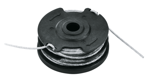 Bosch DIY Schneidfadenspule 6 m (1,6 mm) (F016800351)