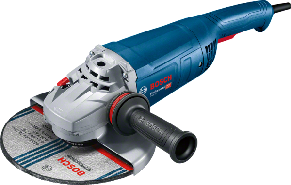 Bosch Professional GWS 22-230 J Winkelschleifer (06018C1300)