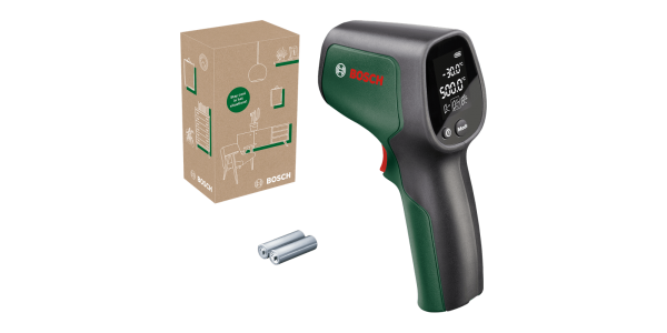 Bosch DIY UniversalTemp Thermodetektor (06036831Z0)
