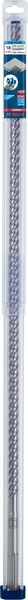 Bosch Professional Expert SDS max-8X Hammerbohrer, 18 x 800 x 940 mm (2608900224)