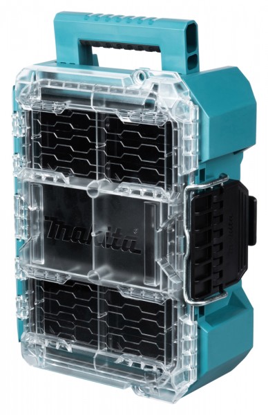 Makita MakTrak Organizer Klein (P-91067)