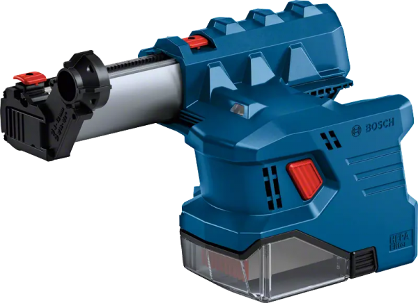 Bosch Professional GDE 18V-12 Absaugung für Bohrhammer (1600A028H6)