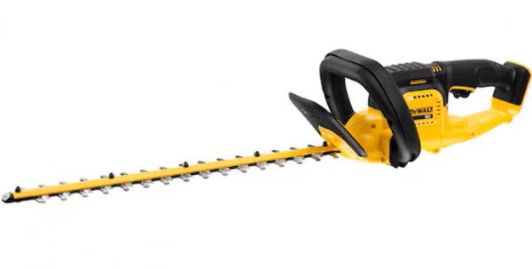 Dewalt DCMHT563N-XJ Akku-Heckenschere