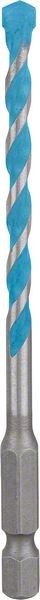Bosch Professional Expert HEX-9 MultiConstruction Bohrer, 5,5 x 60 x 100 mm (2608900572)