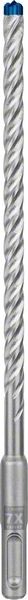 Bosch Professional Expert SDS plus-7X Hammerbohrer, 8 x 150 x 215 mm, 10-tlg. (2608900168)