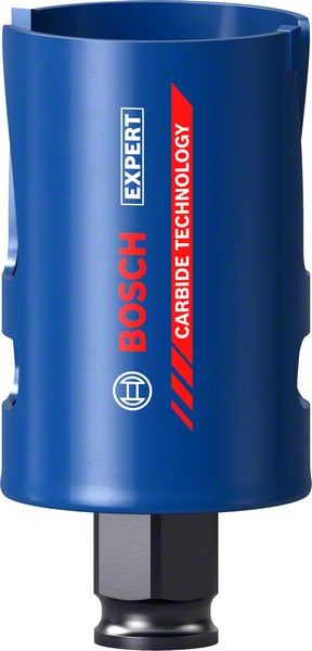 Bosch Professional Expert Construction Material Lochsäge, 48 x 60 mm (2608900462)