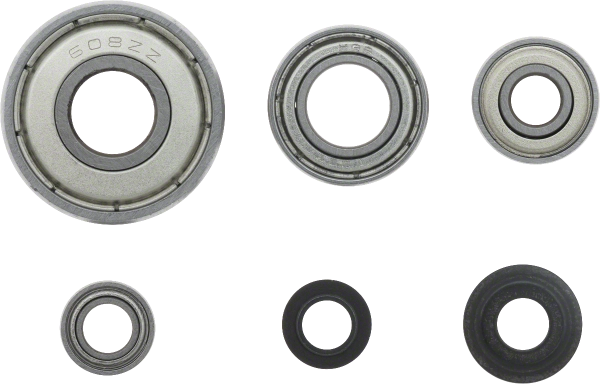 Bosch Professional Anlaufkugellager-Set (2608629391)