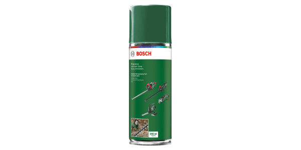 Bosch DIY Pflegespray für Gartengeräte (1609200399)