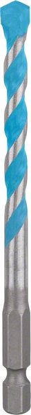 Bosch Professional Expert HEX-9 MultiConstruction Bohrer, 7 x 90 x 150 mm (2608900580)
