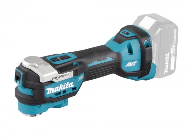 Makita DTM52Z Akku-Multitool