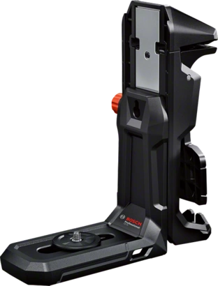 Bosch Professional LB10 & DK10 Universalhalter + Deckenklemme (0601092C00)