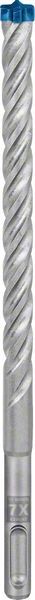 Bosch Professional Expert SDS plus-7X Hammerbohrer, 12 x 150 x 215 mm, 10-tlg. (2608900174)