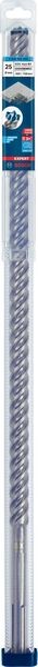 Bosch Professional Expert SDS max-8X Hammerbohrer, 25 x 600 x 720 mm (2608900242)